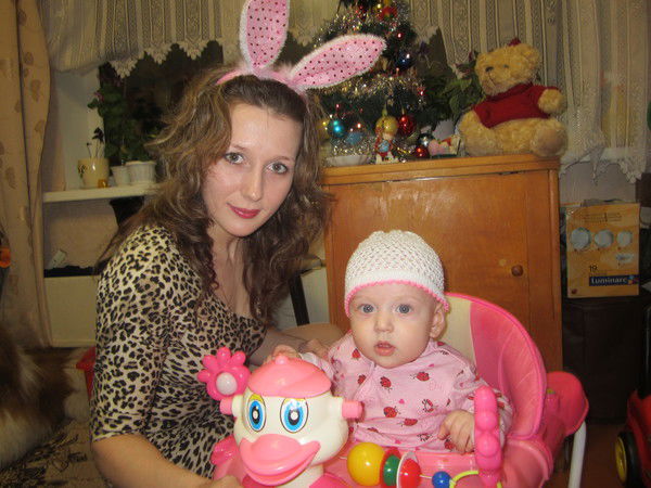 Елена Береснева