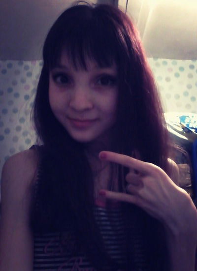 Лилечка Янтурина