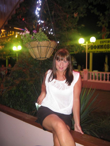 Людмила Овчинникова