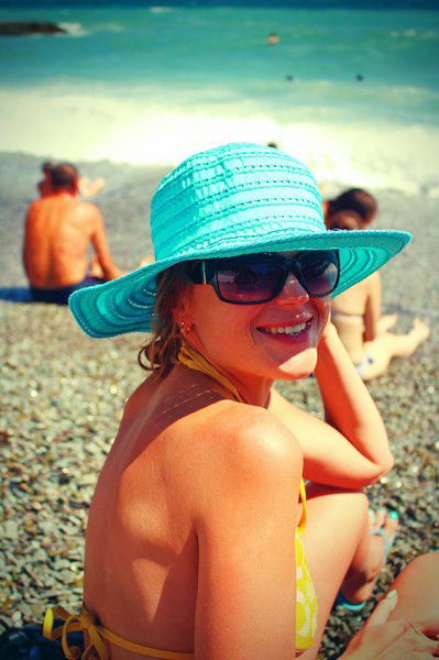 Ксения Польщикова