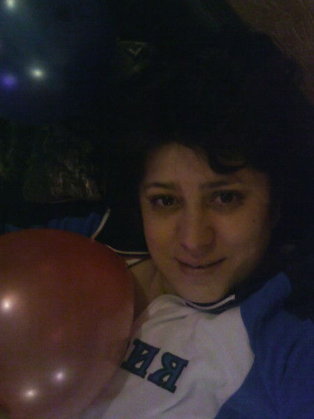 Елена Лешкова