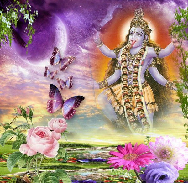 Пашупати Шакти Дев