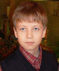 Илья Елькин