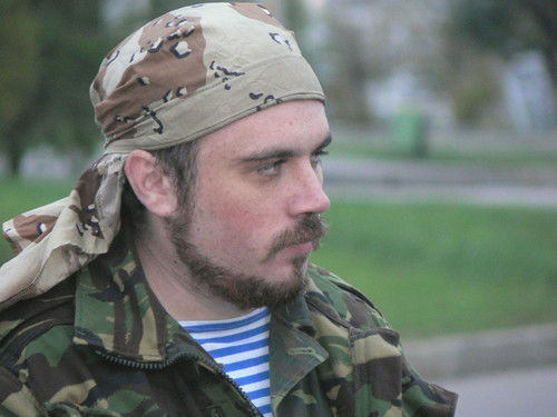 Иван Сироткин