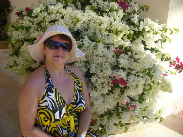 Елена Шангина