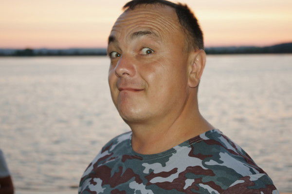 Хайрул Спарт