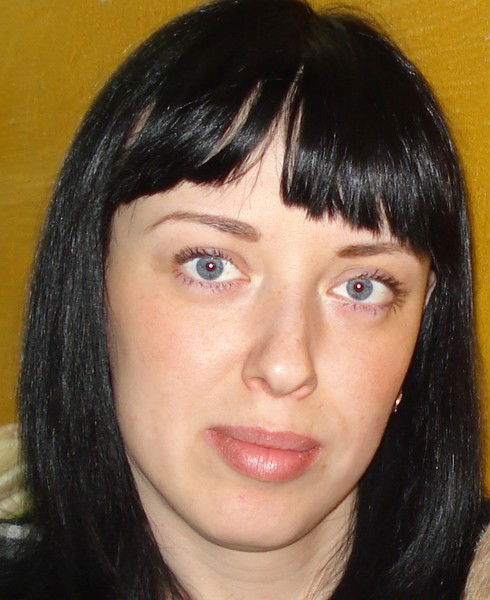 Оксана Акимова