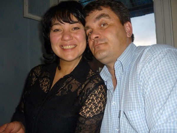 Светлана Говорухина