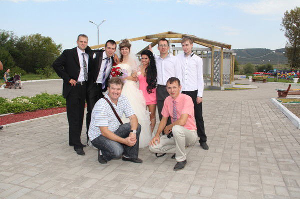 Николай Стракатов