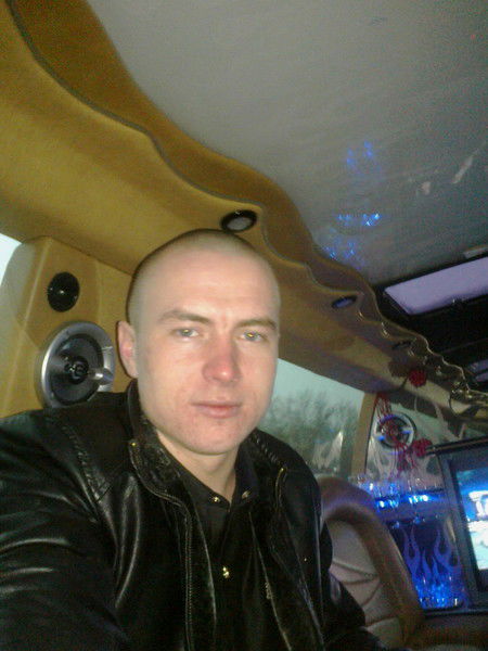 Александр Сесин