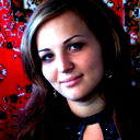Екатерина Солодий
