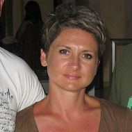 Алла Коченко