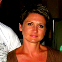 Алла Коченко