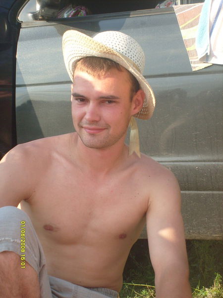 Александр Ладанюк