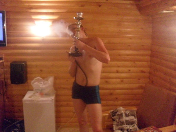 Сергей Рудь