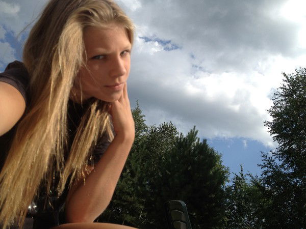 Levickaya Mladshaya:*