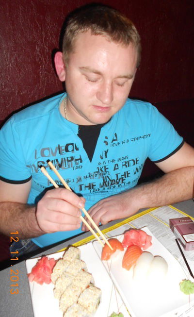 Алексей Емельянов