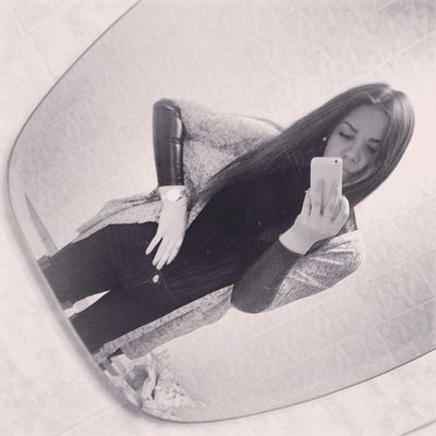 Соня Кравченко