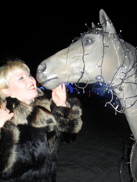 Виктория Горобец