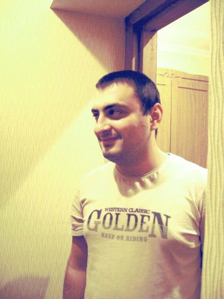 Юрий Согоян