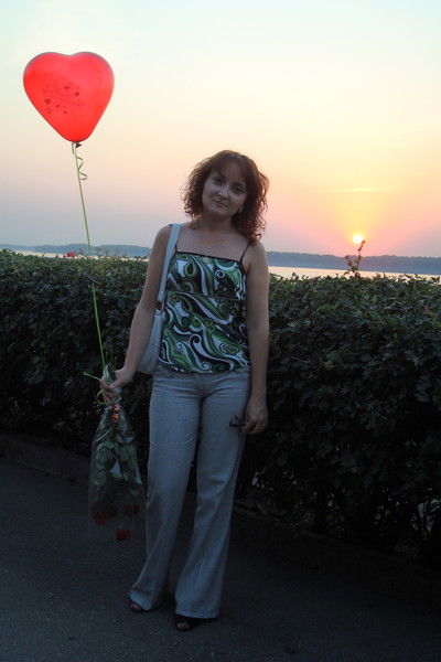 Алия Канюкаева