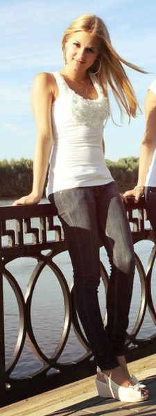 Алеся Пинчук