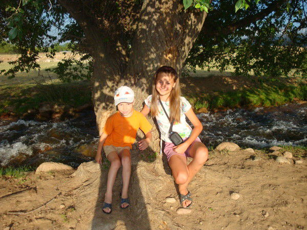 Евгения Болотова