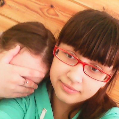 Леночка Грошева