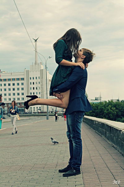 Кристина Заря