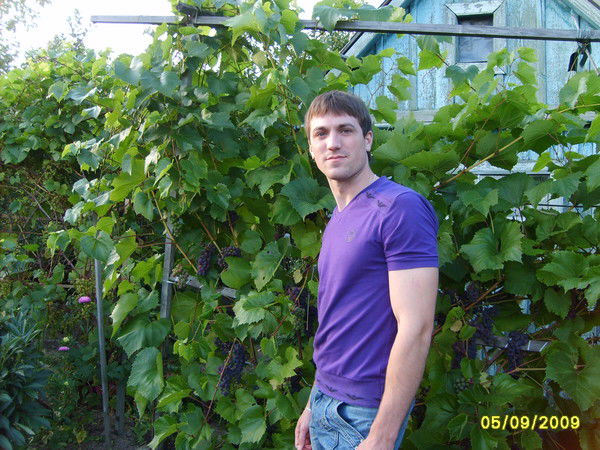 Юрий Вахонин