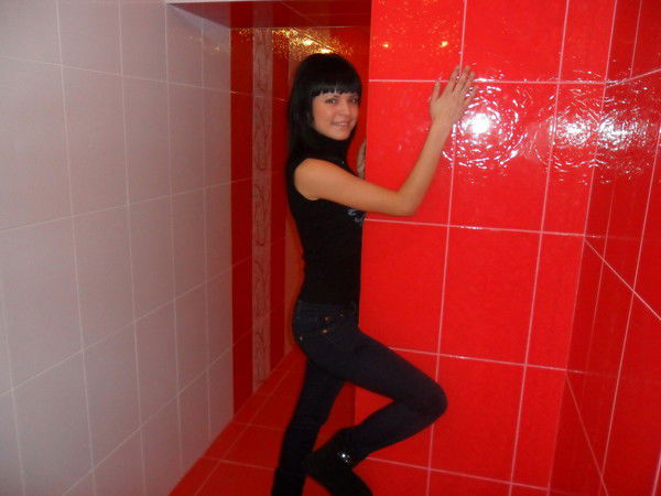 Елена Фролова