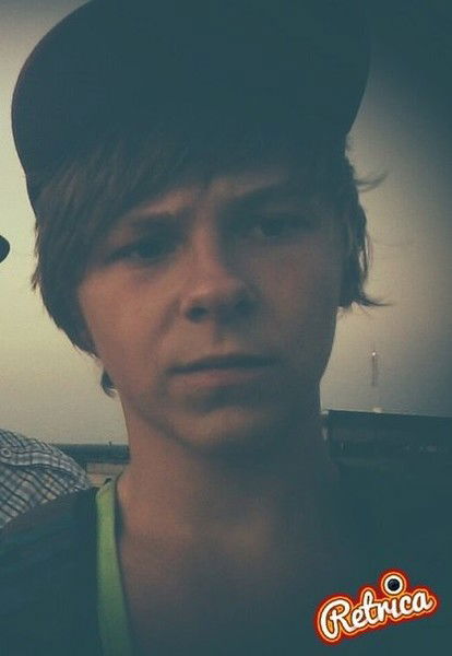 Макс Решетников