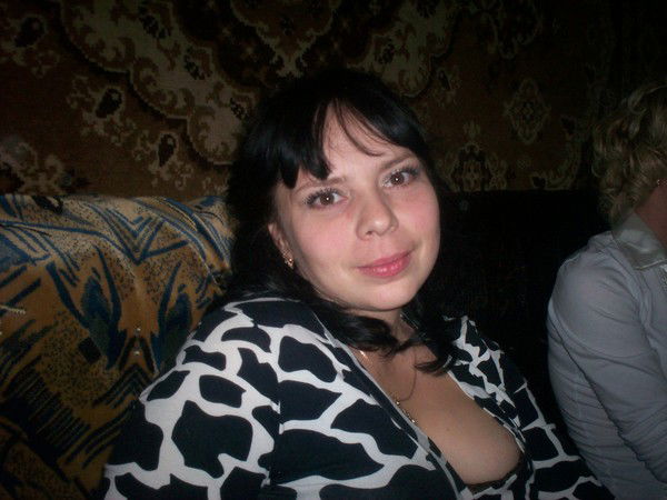 Оксана Максудова