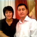 Шынар Рахимбекова