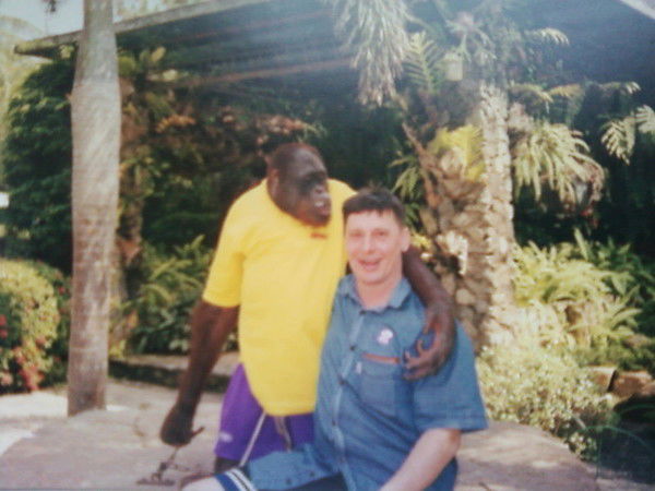 Виктор Дьяконов