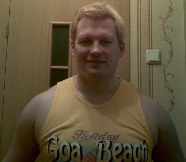 Дмитрий Дурасов