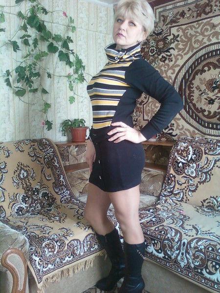 Наталия Смирнова