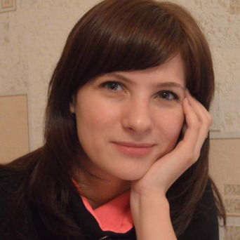 Ольга Панова