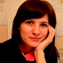 Ольга Панова