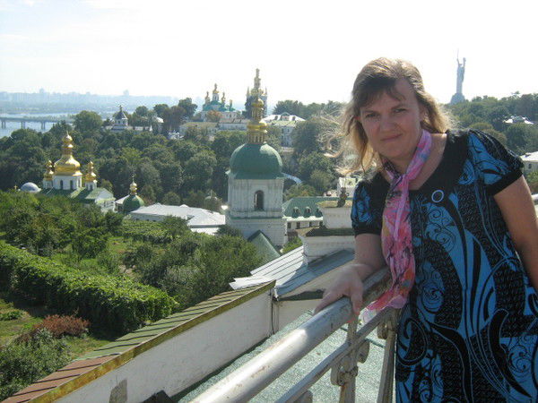 Татьяна Демецкая