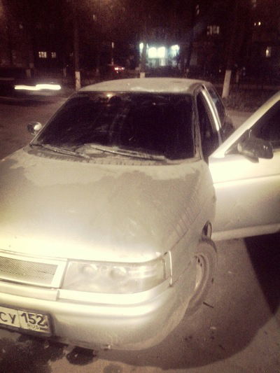 Вячеслав Кочкуров