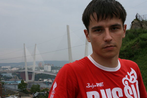 Дима Сибскана