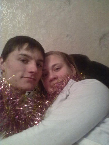 Никита Савонюк