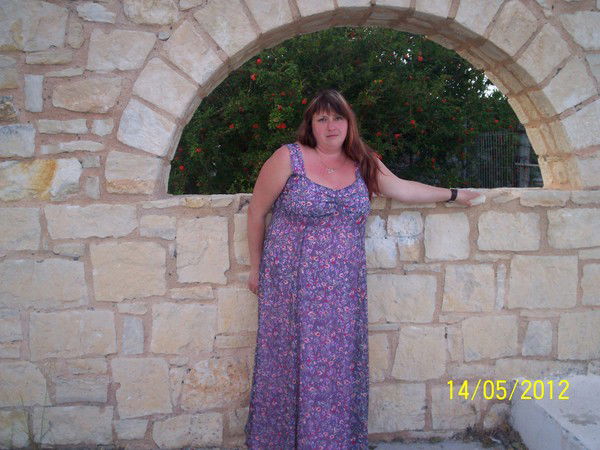 Марина Пономарёва