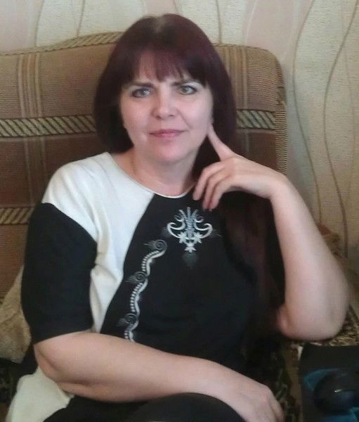 Барсукова Лилия