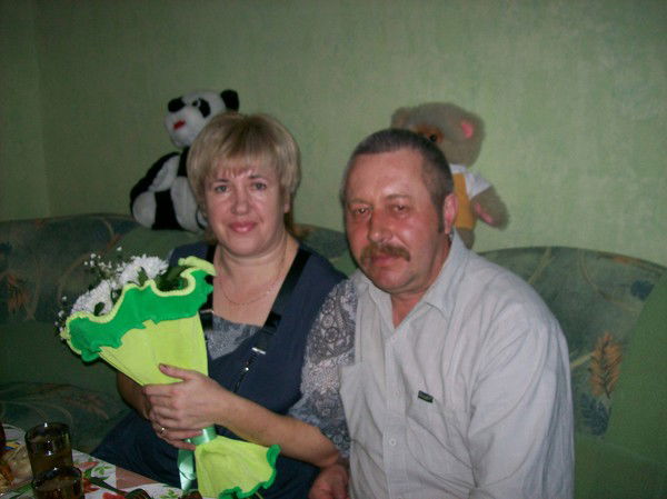 Ольга Анатольевна Андриевская