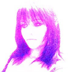 Маргарита Кулебякина