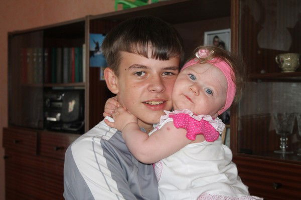 Максим Бурылёв