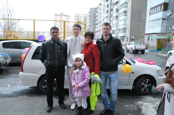 Марина Понкратова