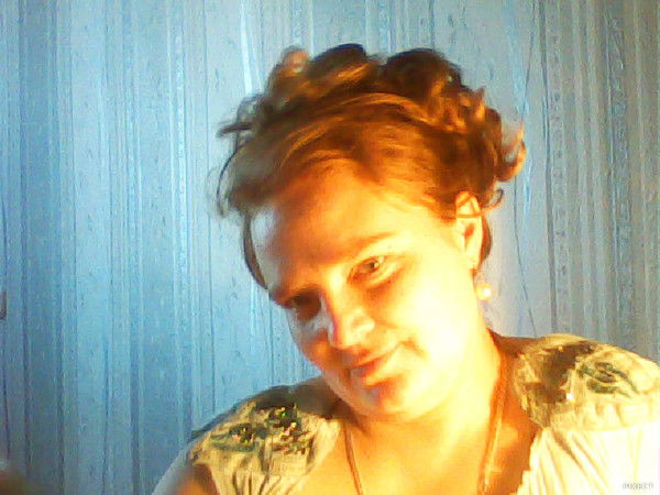 Светлана Дудка